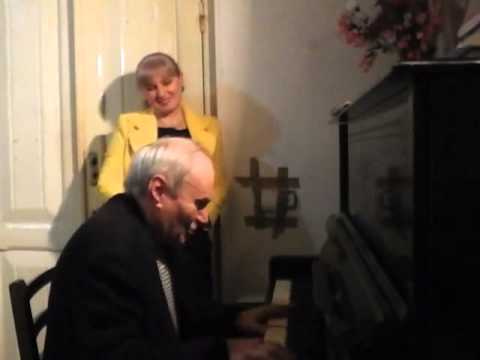 TV ''იბერიონი''პროფესია ხელოვანი