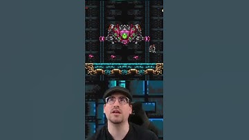 cyber shadow - rage quit