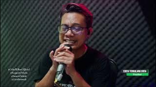 CINTA TERHALANG DOSA REQUEST AA KENTUR SOUND SYSTEM BALAP