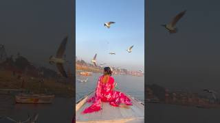 Banaras|| Travel|| Varanasi|| Kashi #banaras #varanasi #kashi #minivlog #travel #shortvideo