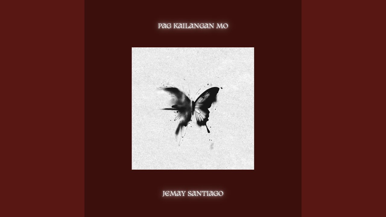 Watch PAG KAILANGAN MO on YouTube Watch PAG KAILANGAN MO on YouTube