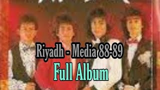 Riyadh - Media 88-89 Full Album