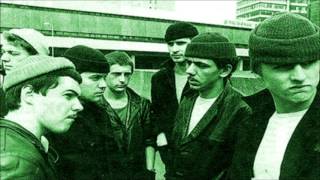 Dexy&#39;s Midnight Runners - Breaking Down The Walls Of Heartache (Peel Session)