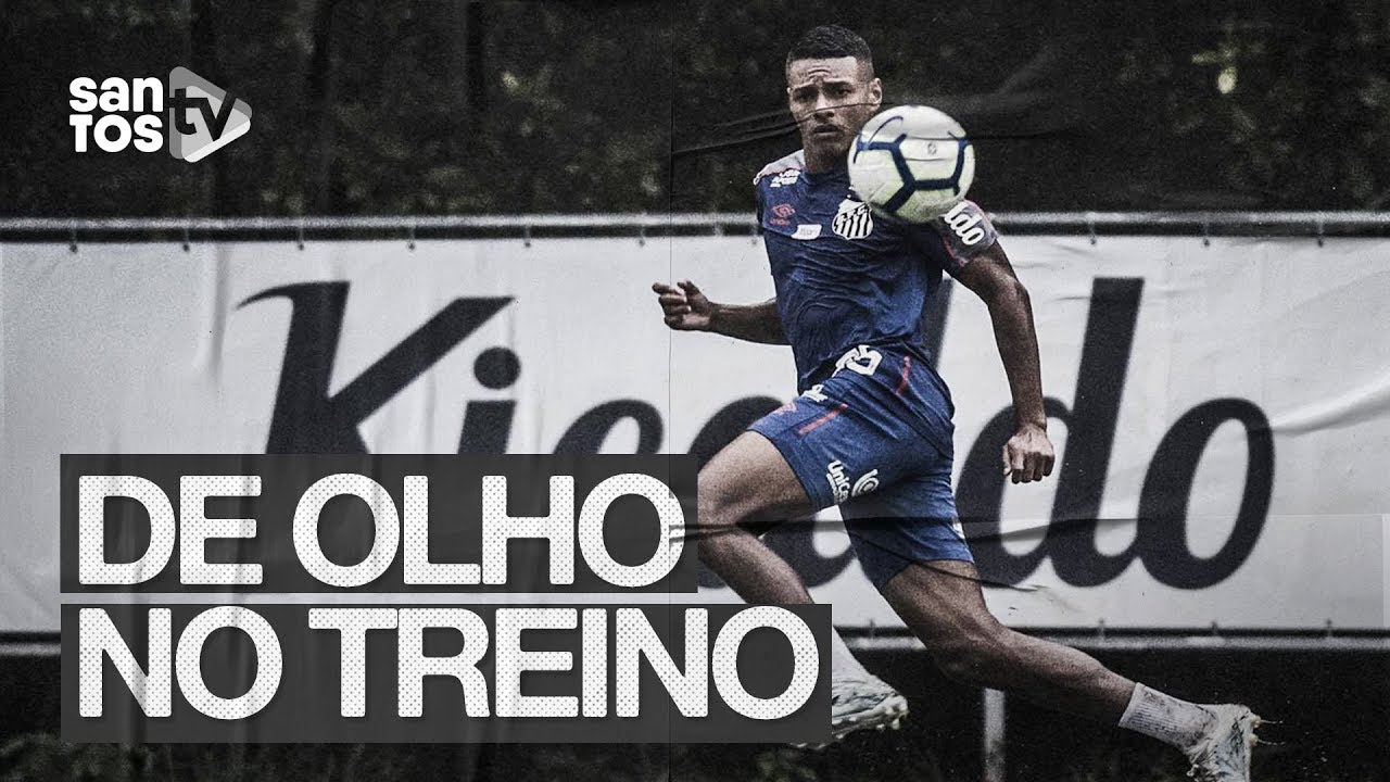 santos futebol clube ultimas noticias SANTOS FAZ ÚLTIMO TREINO ANTES DO CLÁSSICO CONTRA O PALMEIRAS | DE OLHO NO TREINO (08/10/19)