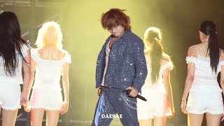260502  4K- 대성 《한도초과 (HANDO-CHOGUA) 》𝗗𝗔𝗘𝗦𝗨𝗡𝗚 K-SPARK IN MACAU
