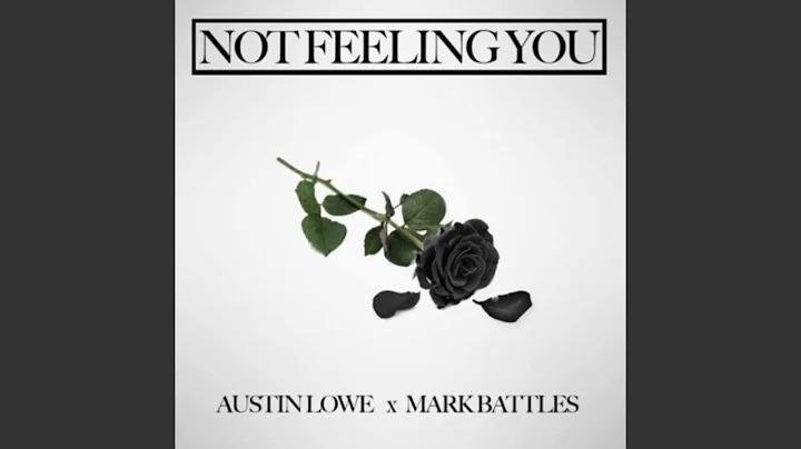 Not Feelin You (feat. Mark Battles)