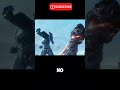 Epic Flim Pacific Rim 2 Yashi took a floor #shorts #movie