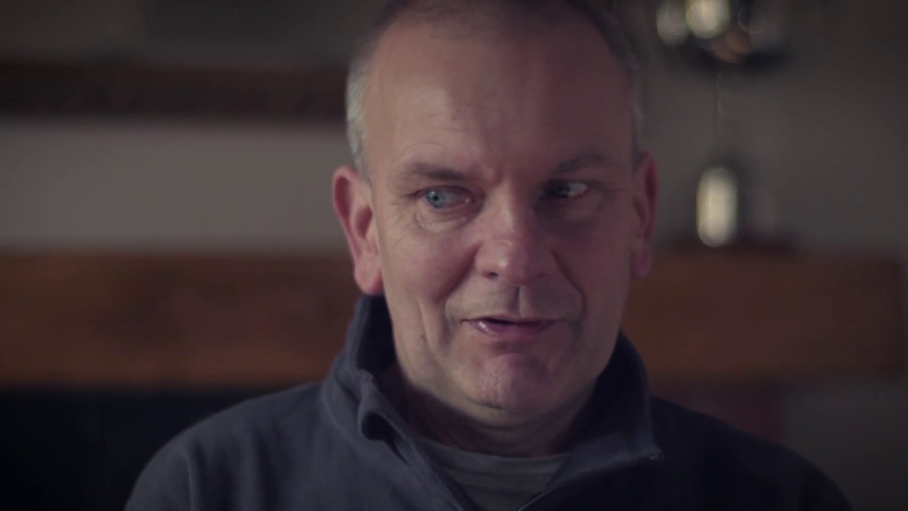 Ken - Short Documentary