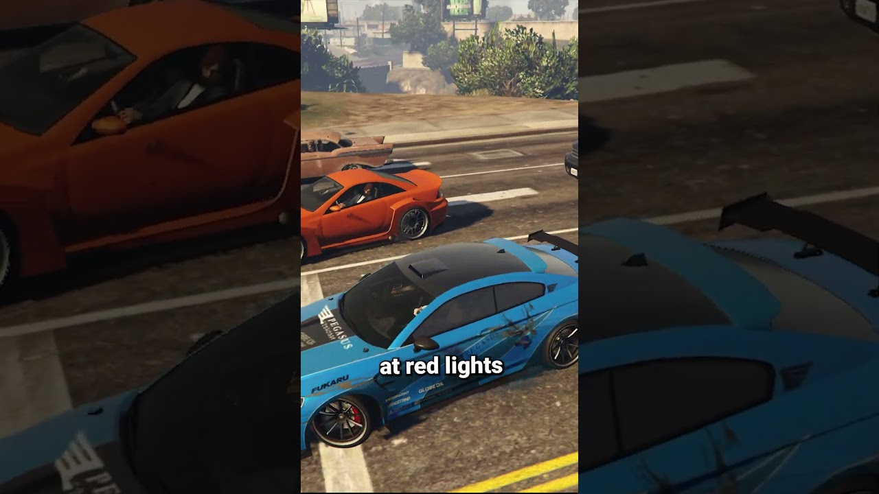 3 Things You Didn’t Know About GTA Online