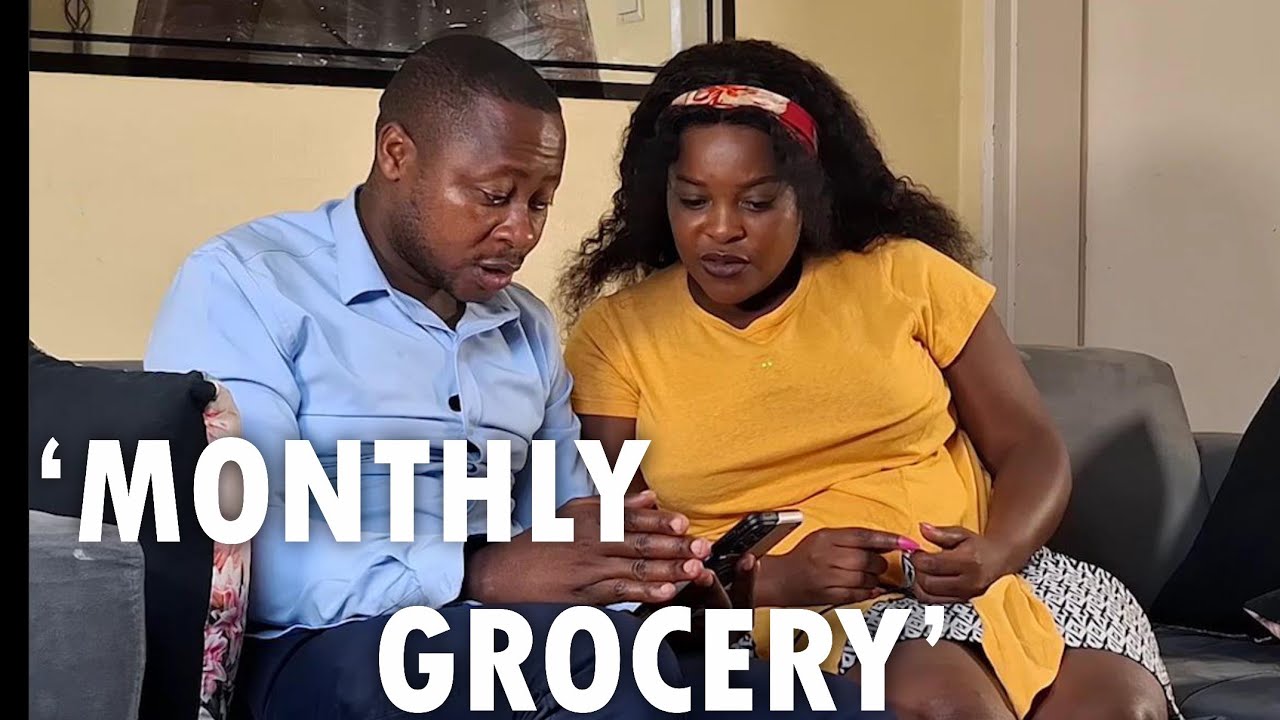 Zvirimudzimba Zvakaoma Kugara Nemukadzi Kushinga 