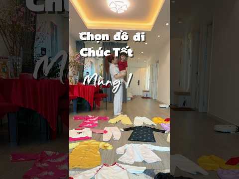 Lisa mix đồ đi chúc Tết 💃🏻💖 #fansiefamily