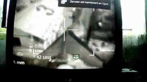 Mw2 Tactical Nuke in Scrapyard