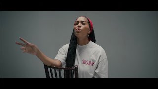 Franchesca - Rough Day (Official Music Video)