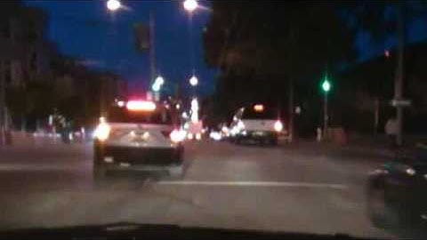 Cross-town traffic 2