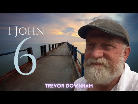 1 John - Trevor Downham - 6