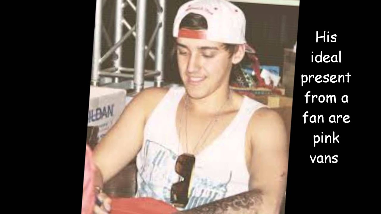 Janoskian Updated Facts / Fact file