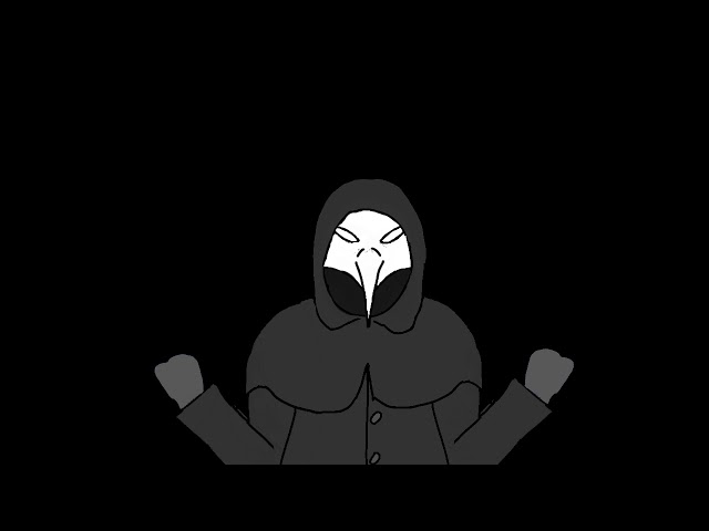 SCP-049 song (Plague Doctor) 