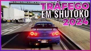 [2024] NOVA FORMA DE INSTALAR TRÁFEGO EM SHUTOKO (MUITO FÁCIL) [+ LINKS] screenshot 3