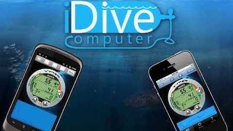 Simulators for the Suunto Vyper dive computer - m1s4