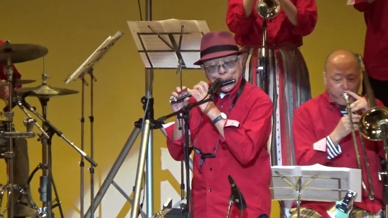 2025 Birdland (Tropical Jazz Big Band/熱帯JAZZ楽団) Westwinds Jazz