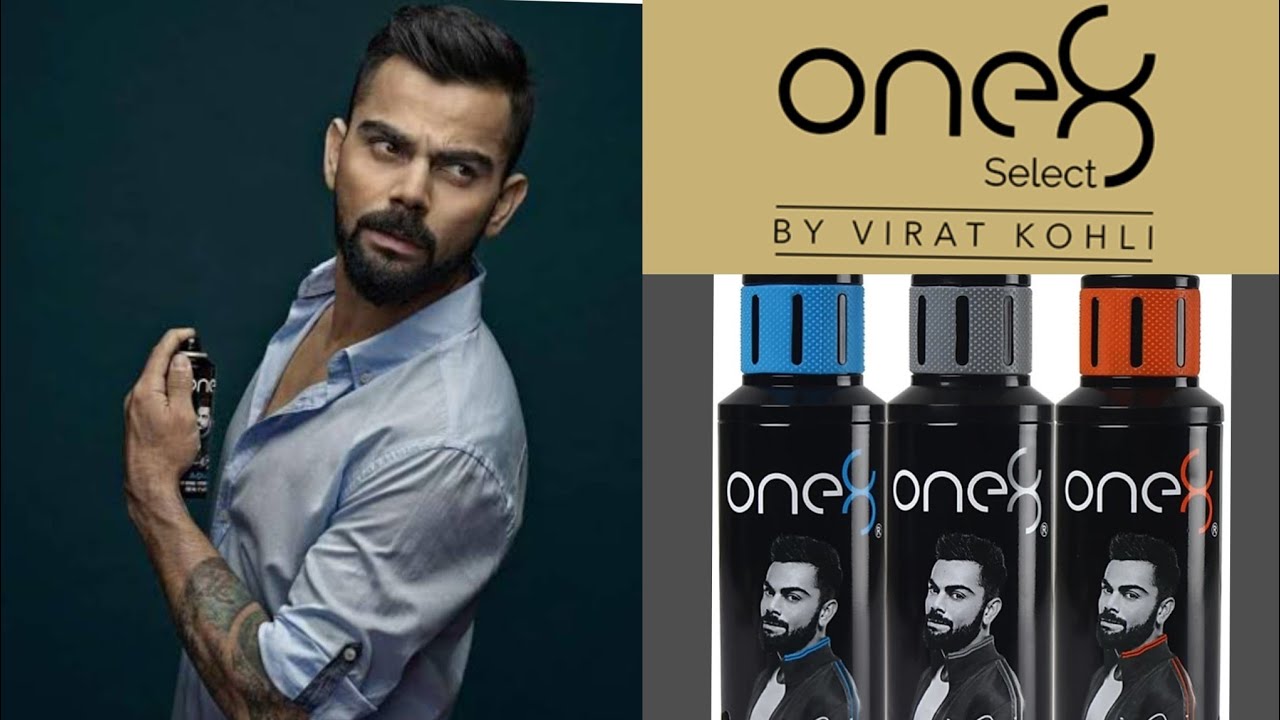 One8 perfume Deo spray by Virat Kohli best in price sale ! offer