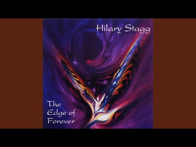 Hilary Stagg - Simple and Sweet