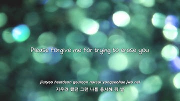 Super Junior- Y lyrics [Eng. | Rom. | Han.]