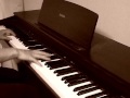 [piano] Kamen Rider Double Op / 仮面ライダーＷ OP