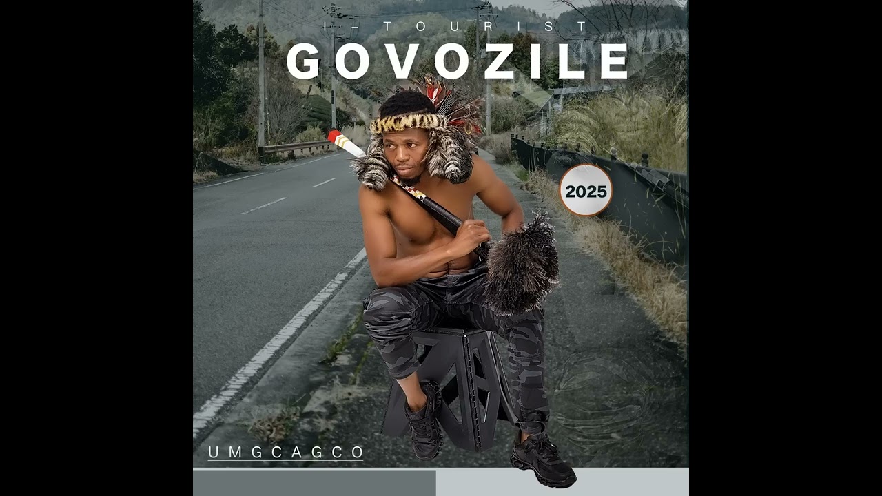 Govozile - Khwela kuye