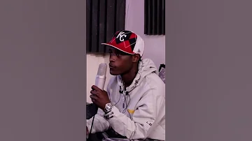 Buruklyn Boyz Famous Kenya S Drill Rappers At Kulture808s Explaining 58 Hiphop Music 