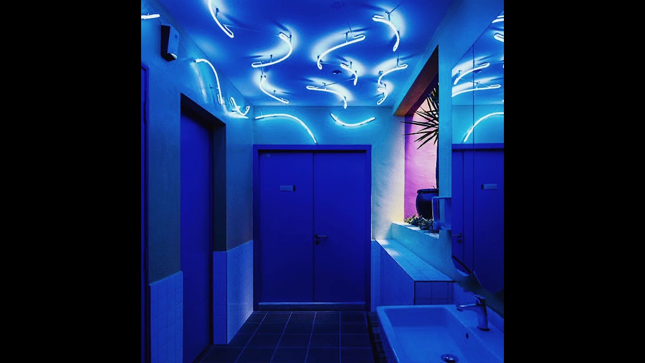 Otw by Khalid But You’re In A Bathroom At A Party.