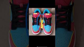 SCAMMING MERCARI SELLERS! #sneakers #sneakerhead #mercari #scam #nikesb