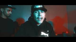 F Lowk - N F D Feat Deliquent & Eldirtysucio Official Music Video