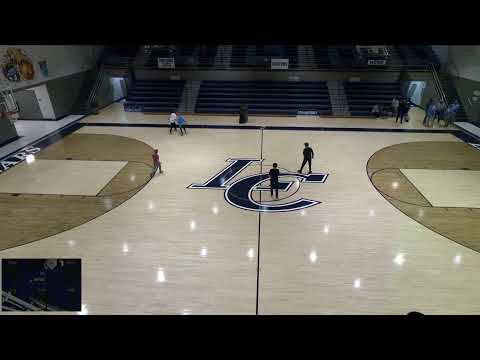 Logan County High School vs Franklin-Simpson High School Mens
HighSchool Basketball