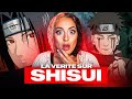 5 secrets sur shisui uchiha  tu vas tre choqu