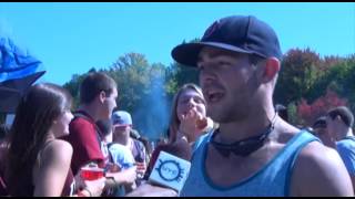 UMass News Now: Homecoming