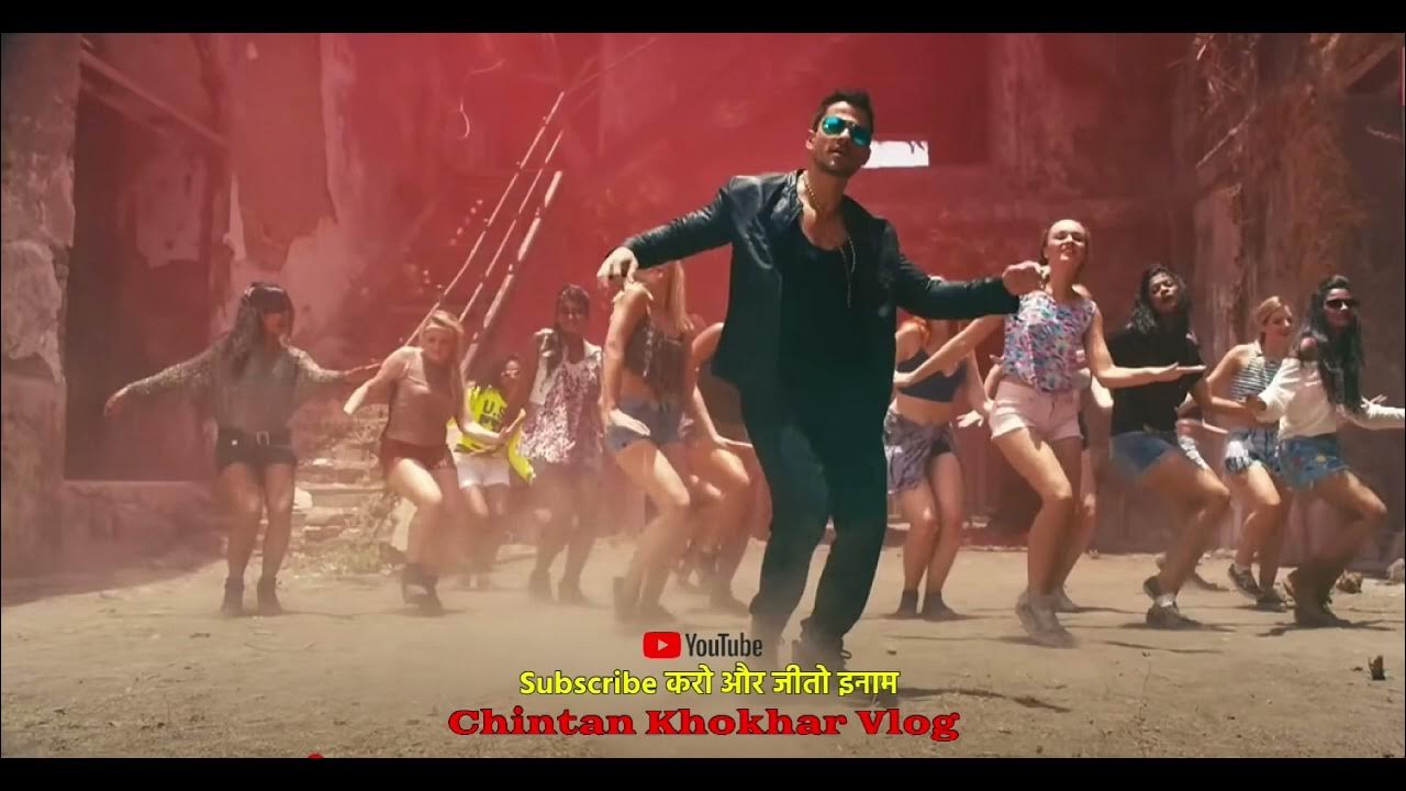 Yo Yo Honey Singh Aankhon Aankhon Full Video Song Kunal Khemu Deana Uppal Bhaag Johnny 