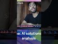Cephas AI Solutions & Research analysis short video By Safaa Mazin
