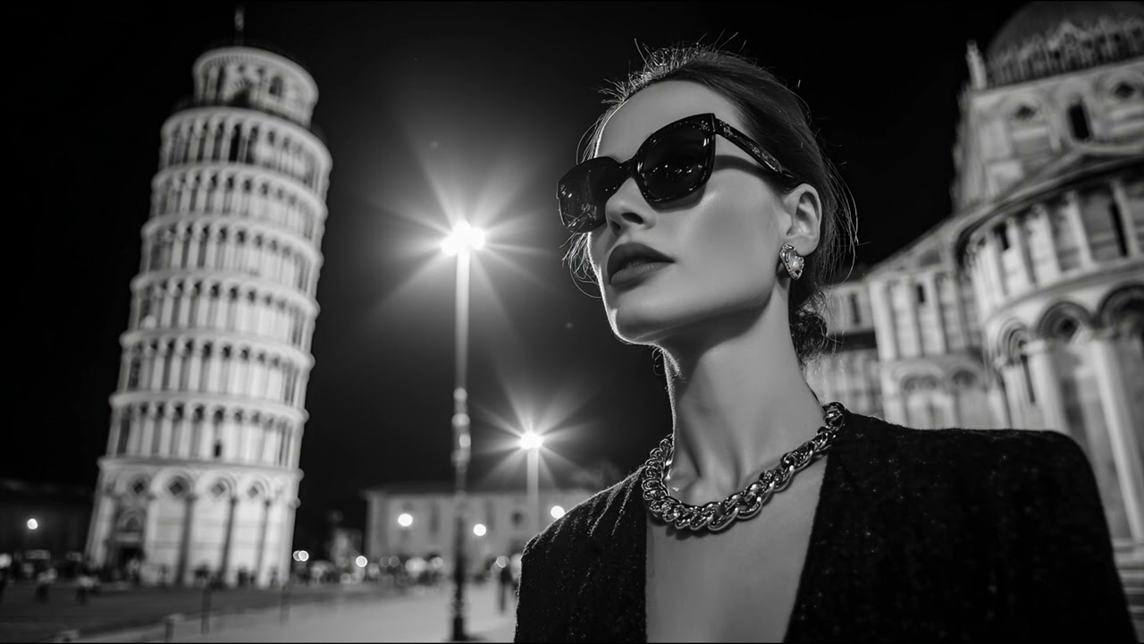 Italian Chill Mood 🎧 – Relaxing Playlist (vol.1)