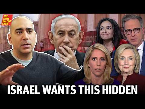 Israel SHOCK After Oct 7 ‘R*pe’ Lies Exposed