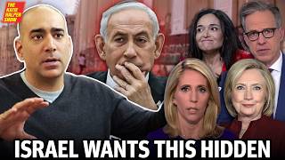 Israel SHOCK After Oct 7 ‘R*pe’ Lies Exposed