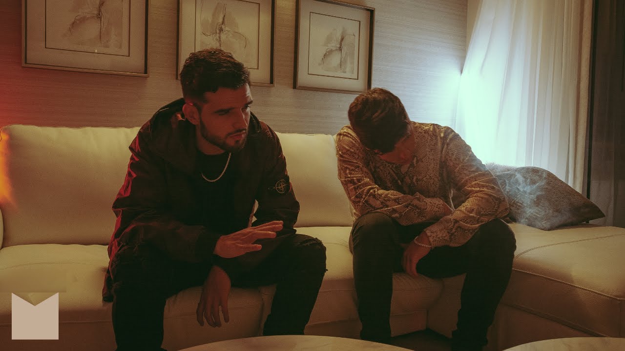 FANTASMA adlı videoyu YouTube'da izle FANTASMA adlı videoyu YouTube'da izle