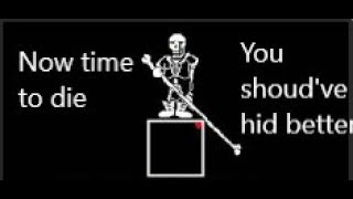 hide n seek papyrus