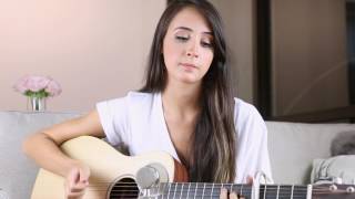 Mariana Nolasco "Espirito Santo / All In My Head" (Cover)