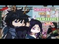 Hashira react to themselves! || LATE CHRISTMAS SPECIAL ⚠️ || KNY || [SHIPS IN DESC] || 2X SPEED || 🥹