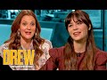 Zooey Deschanel's Daughter Plans to Be a Cat When She Grows Up