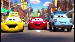 Vroom Vroom Zoom! 🎵 | Kids Songs | screenshot 4