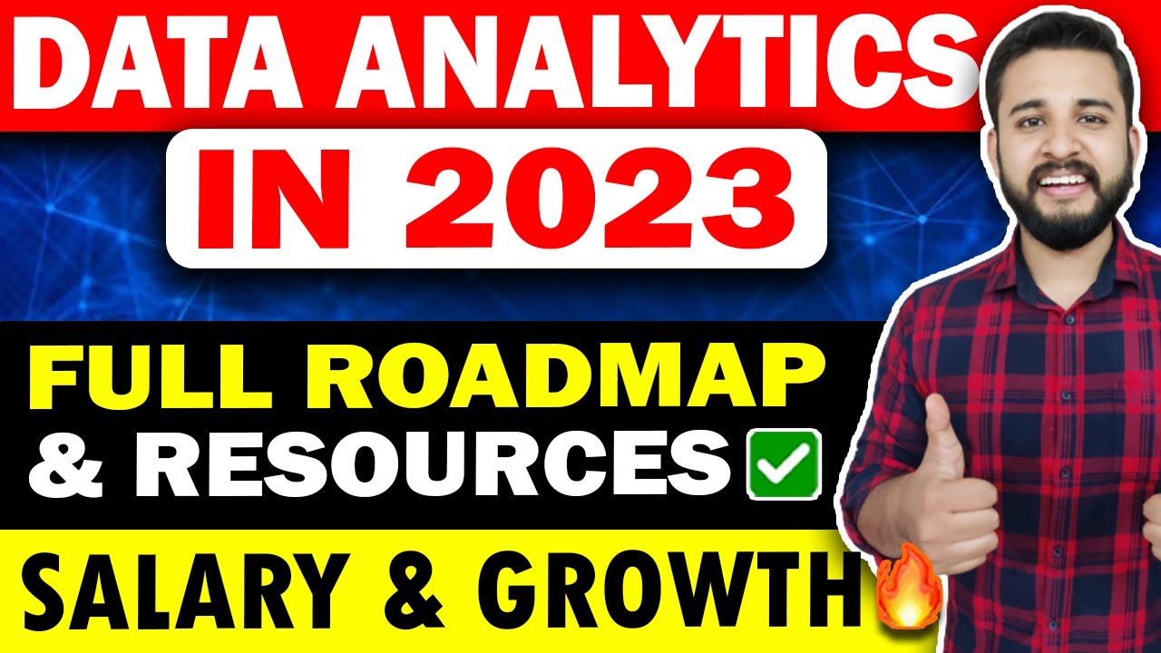 DATA ANALYTICS JOB FOR FRESHERS | NO CODING KNOWLEDGE REQUIRED | DATA ...