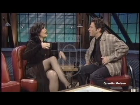 Videó: María Conchita Alonso Net Worth