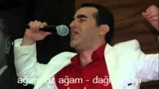 ufuk bakır - ağam öz ağam Resimi